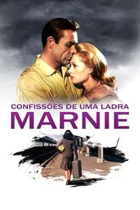 Marnie - Poster