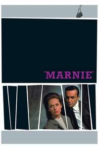 Marnie - Poster