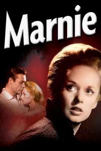 Marnie - Poster