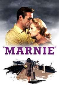 Marnie - Poster