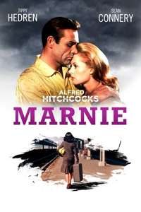 Marnie - Poster