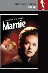 Marnie - Poster