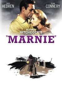 Marnie - Poster
