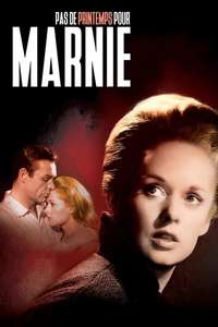 Marnie - Poster
