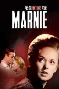 Marnie - Poster
