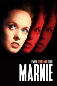 Marnie - Poster