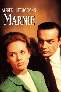 Marnie - Poster