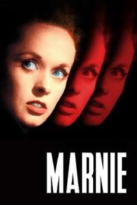 Marnie - Poster