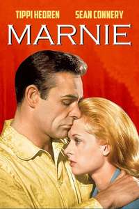 Marnie - Poster
