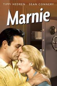 Marnie - Poster