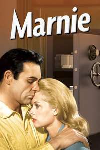 Marnie - Poster