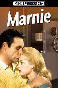 Marnie - Poster
