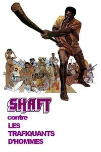 Shaft in Africa - Posters