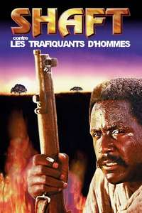 Shaft in Africa - Posters