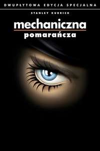 A Clockwork Orange - Poster