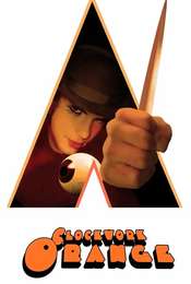 A Clockwork Orange