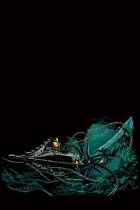 20 000 Leagues Under the Sea - Poster