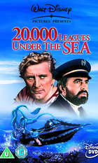 20 000 Leagues Under the Sea