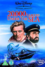20 000 Leagues Under the Sea