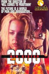 Big Sister 2000