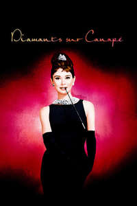 Breakfast at Tiffany's - Poster