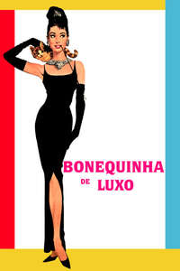 Breakfast at Tiffany's - Poster