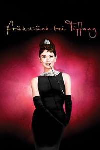 Breakfast at Tiffany's - Poster