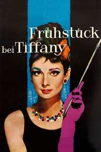 Breakfast at Tiffany's - Poster
