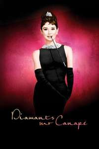 Breakfast at Tiffany's - Poster