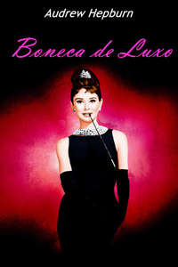 Breakfast at Tiffany's - Poster