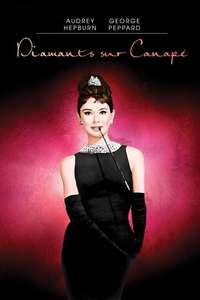 Breakfast at Tiffany's - Poster