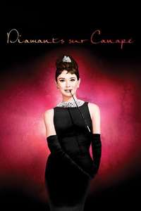 Breakfast at Tiffany's - Poster