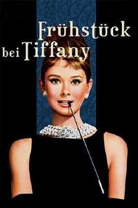 Breakfast at Tiffany's - Poster