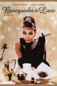 Breakfast at Tiffany's - Poster