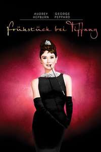 Breakfast at Tiffany's - Poster