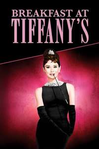 Breakfast at Tiffany's - Poster