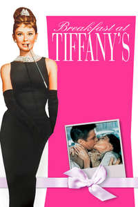 Breakfast at Tiffany's - Poster