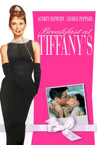 Breakfast at Tiffany's - Poster