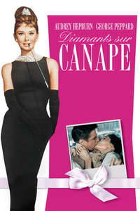Breakfast at Tiffany's - Poster
