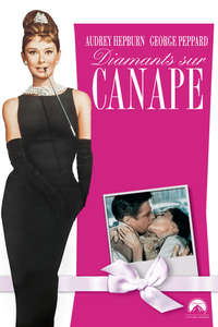 Breakfast at Tiffany's - Poster
