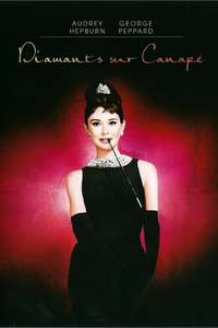Breakfast at Tiffany's - Poster