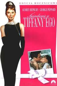Breakfast at Tiffany's - Poster