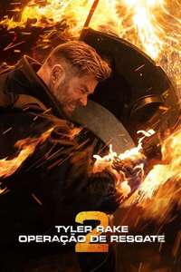Extraction 2 - Poster