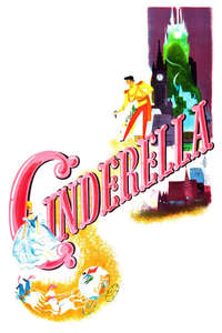 Cinderella - Posters