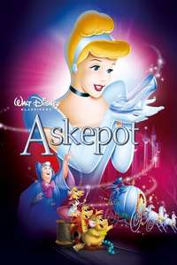 Cinderella - Posters