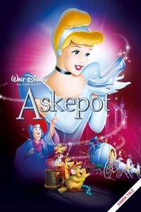 Cinderella - Posters