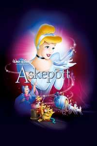 Cinderella - Posters