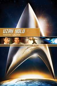 Star Trek II: The Wrath of Khan - Poster