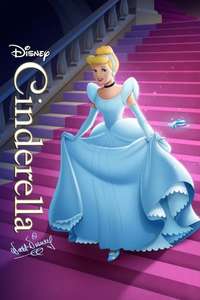 Cinderella - Posters