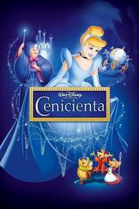 Cinderella - Posters